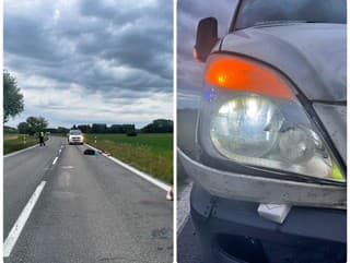 TRAGICKÁ nehoda pri Nových