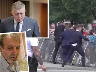 ROK OD ATENTÁTU: Fico