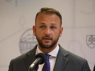 Matúš Šutaj Eštok
