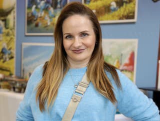Zuzana Kubovčíková Šebová
