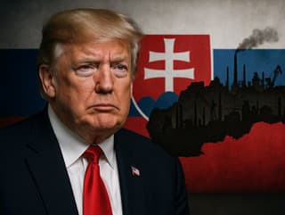 Trumpova politika v Slovákoch vyvoláva