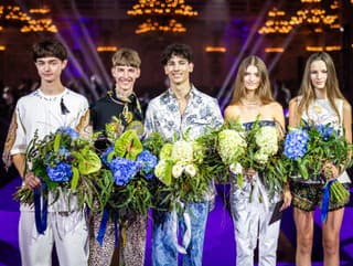 Agentúra Elite Bratislava vyhlasuje