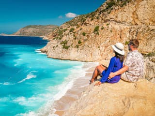 Turecko patrí medzi najobľúbenejšie