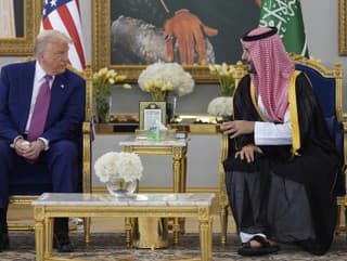 Donald Trump a Muhammad