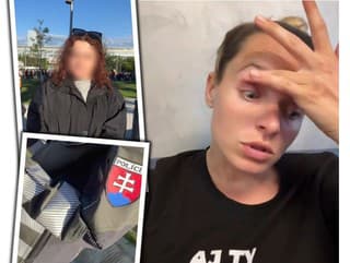 Romana Tabáková ostala na