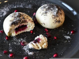 Akú múku na parené