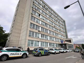 Úrad inšpekčnej služby obvinil