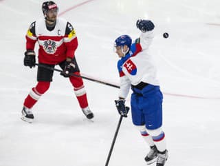 Michal Ivan v mini-súboji