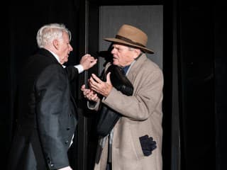 V Mestskom divadle Košice