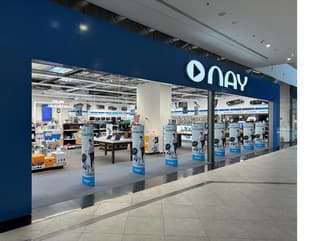 NAY spúšťa ZĽAVOVÝ SUPERTÝŽDEŇ.