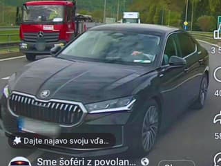Jazdou nezodpovedného vodiča sa