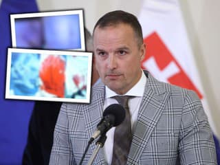 MIMORIADNE Na Úrade vlády