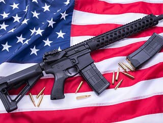 USA a Saudská Arábia