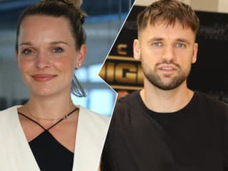 Kedysi kamaráti a dnes: