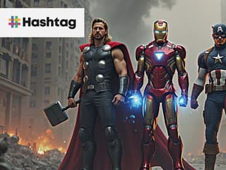 Kto je najobľúbenejší Avenger