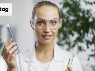 Tento KVÍZ o Nobelových