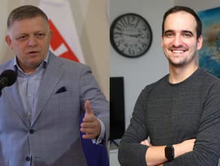 Jakubovi Petraníkovi príliš nevoňajú
