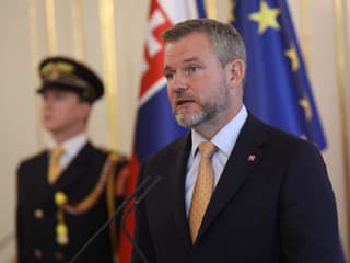 Prezident Pellegrini ratifikoval posilnenú