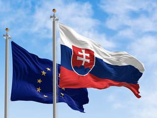 Väčšina Slovákov podporuje členstvo