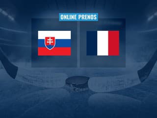 MS v hokeji: Slovensko