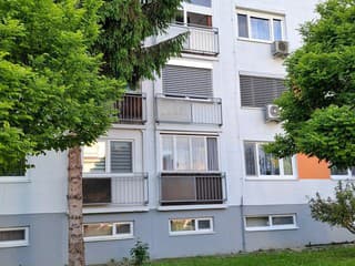 Seniorka v strachu o
