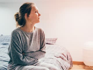 Príznaky, že telu chýbajú