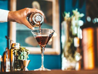 Predaj nelegálneho alkoholu v