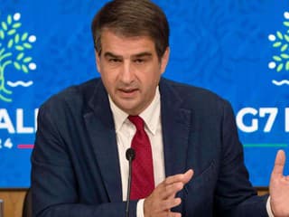 Bývalý minister a europoslanec