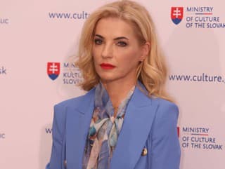 Slovensko podporuje kandidatúru El-Enanyho