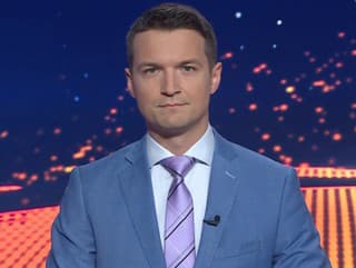 REAKCIE známych tvárí na