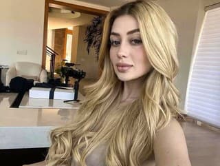 Valeria Márquezová mala na