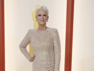Jamie Lee Curtis
