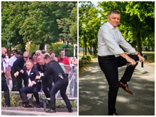 VÝROČIE atentátu na premiéra:
