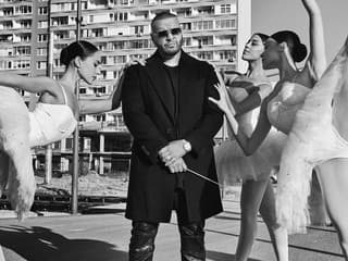 Rytmus finišuje s prípravami majestátneho