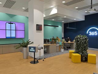 Veľká zmena na bankovom