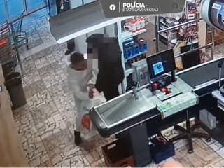 Násilie sa stupňuje, nové