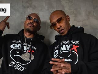 Uprising Festival privíta legendy