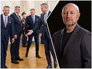 Občianska iniciatíva posiela otvorený