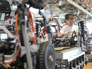 Varovné signály z ekonomiky: