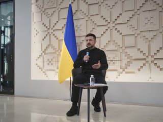 Priame rokovania Ukrajiny a