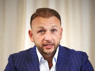 Minister Šutaj Eštok oznámil