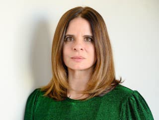 Zuzana Fialová