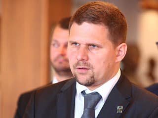 Ján Hrčka