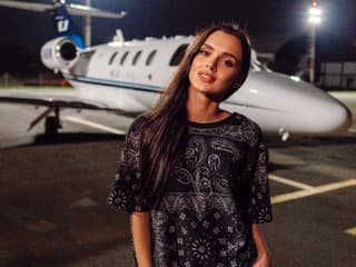 DJ Korolova