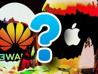 Spoznáte logo Apple či