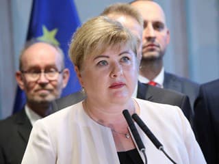 Monika Kavecká