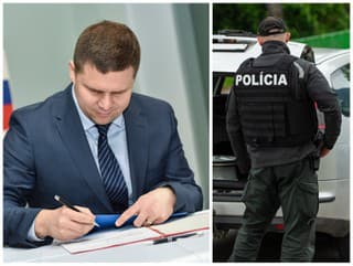 MIMORIADNE Megapodvod so mzdami