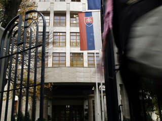 Ministerstvo zahraničných vecí mení