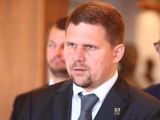 Ján Hrčka