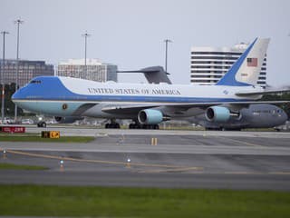 Doslova lietajúce paláce: Toto